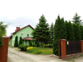 Apartament Tadeusz 2 B